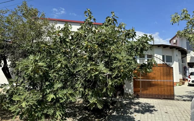 Частный Дом 496 Часть Дома 20 Мин до Моря Голубая Бухта