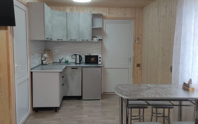Частный дом Уютный семейный каркасный