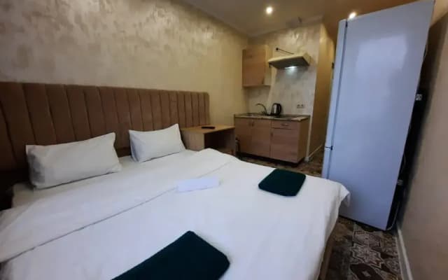 Апартаменты Park Hotel 10