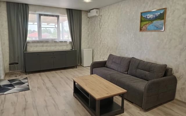Мини Отель Кармен