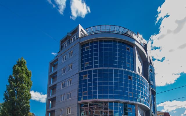 Гостиница Мартон Палас Калининград