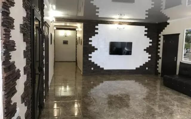 Гостевой дом Белый лотос