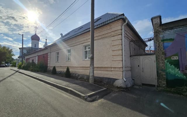 Гостевой дом Ярославль