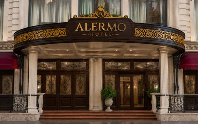 Alermo Hotel and SPA