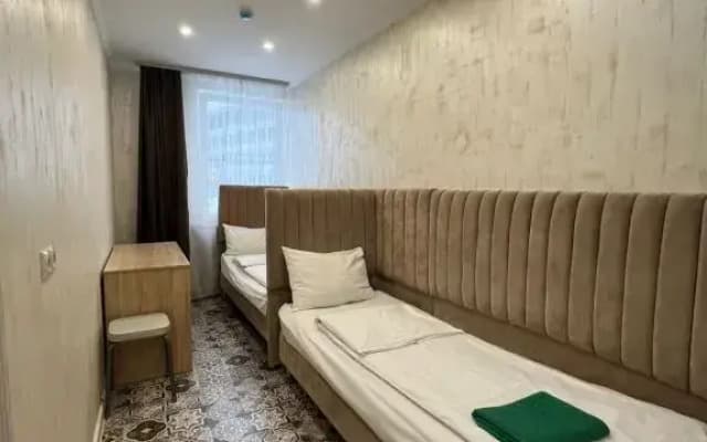 Апартаменты Park Hotel 1