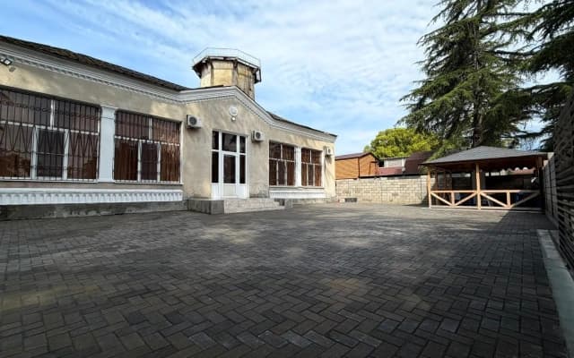 Гостевой дом LuMi house