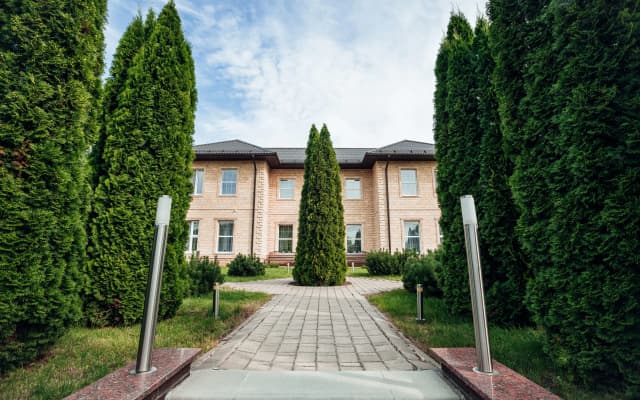 Северная