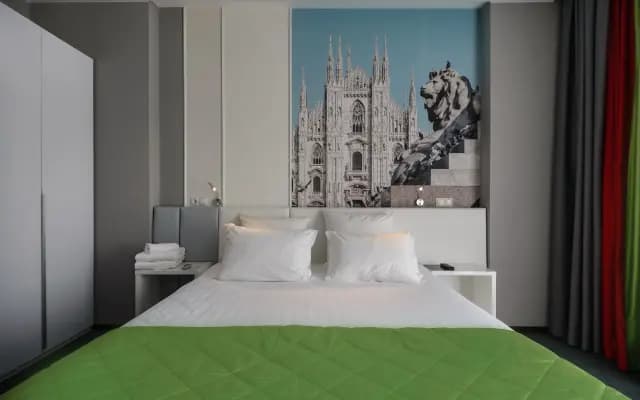 Меблированные комнаты Apartello на Советской