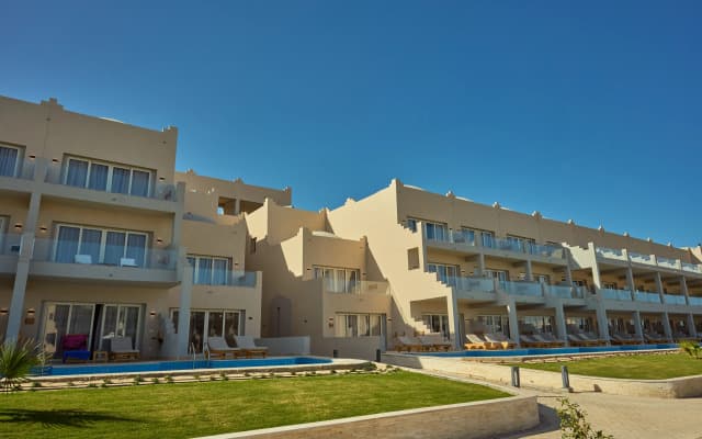 Diamond Beach by Pearl Resorts, Quseir