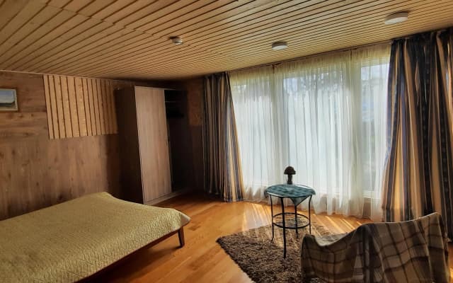 Частный дом в Вязах 2
