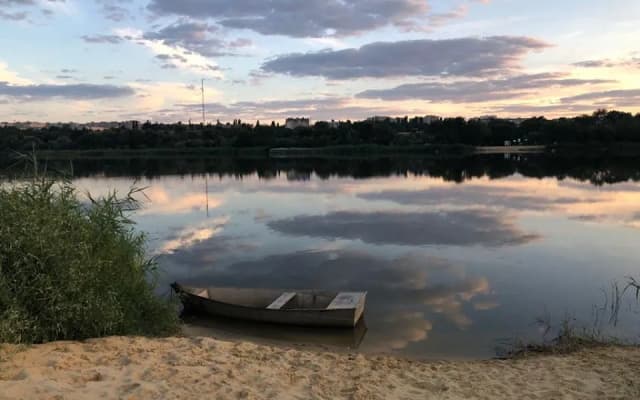 Частный Дом Северский Донец