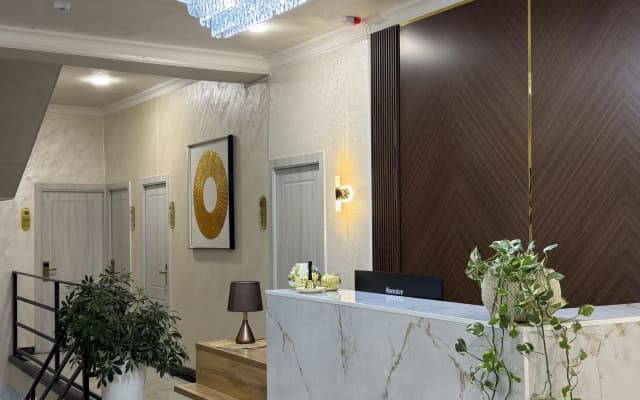 Отель Welcome Inn