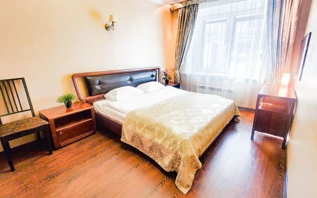 Мини-отель Smart Hotel Новокузнецк