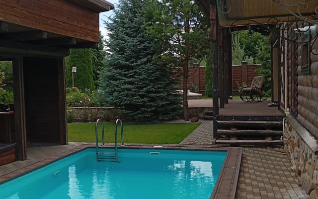Частный дом Курск село Полянское 47а