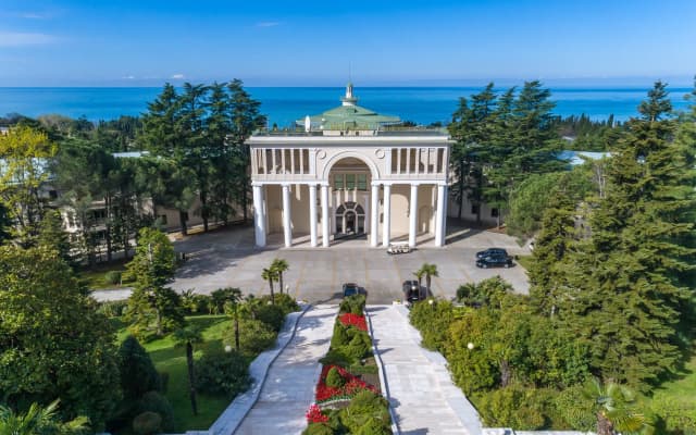 RODINA Grand Hotel & SPA Sochi