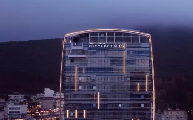 Cityloft 175