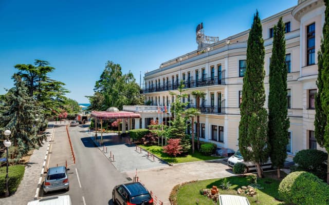 Oreanda Resort & Spa