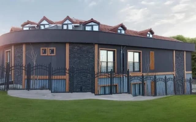 New Garden Airport Hotel İstanbul
