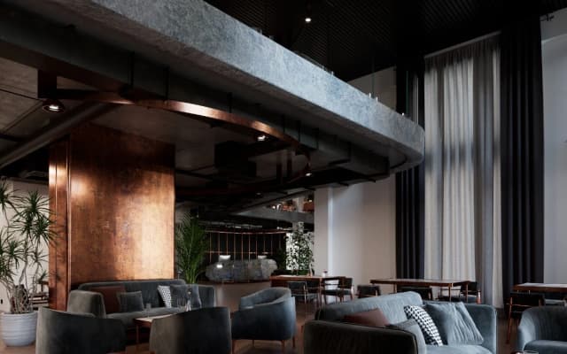Отель IDEA Collection by GINO Hotels