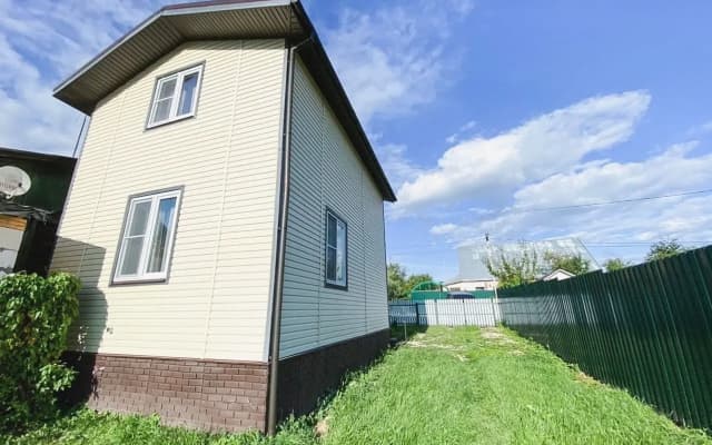 Частный дом Галерея РRО на Ленинградской 38