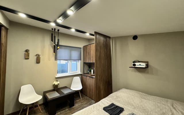 Гостевой дом FAMILY VILLA