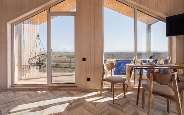 Частный дом МатрешкаHome Вдохновение