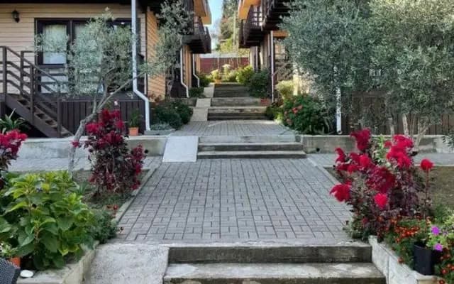 Eco Village Cottage