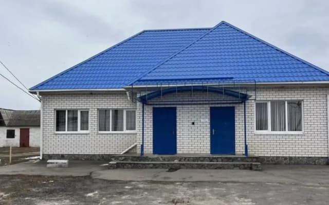 Гостевой дом на Застрожного 136 RUS