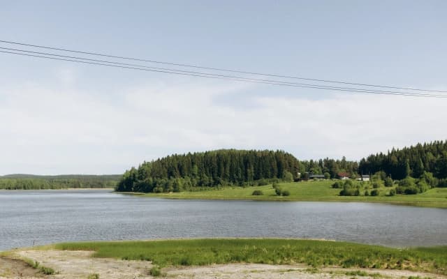 Гостевой дом Юхинлахти