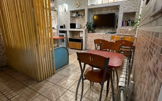 Меблированные комнаты Уютное местечко