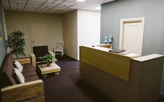 Орда Отель