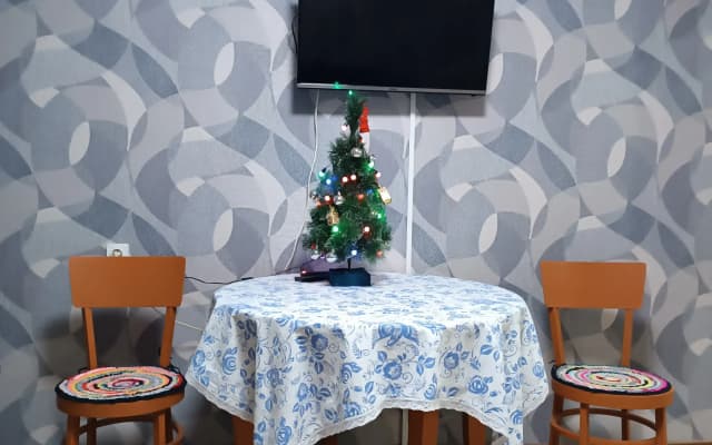 Квартира Уютная квартира на Всполье