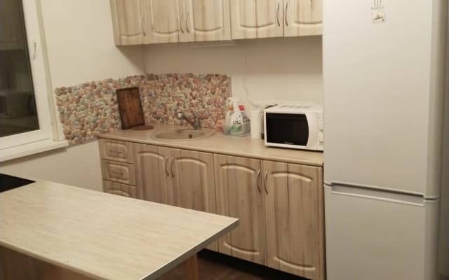 Гостевой дом Василёк