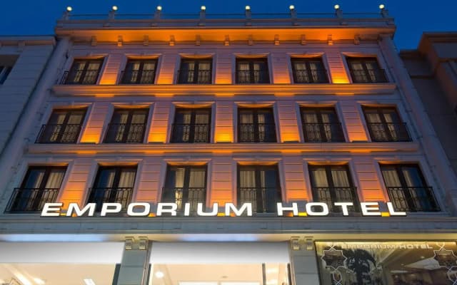 Emporium Hotel