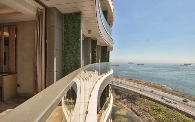 Best Western Premier Ottoperla Hotel