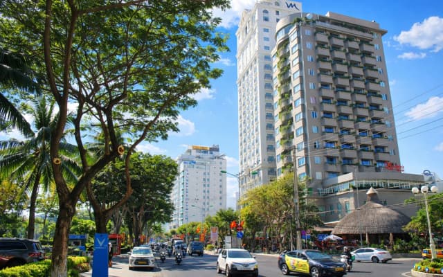 Отель MissBamboo Nha Trang