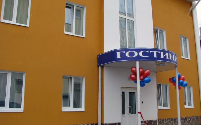 Гостиница Сфера