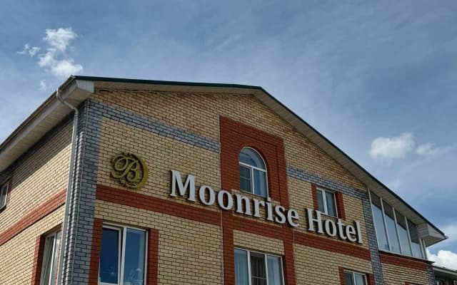 Ресторанно-Гостиничный Комплекс Moonrise