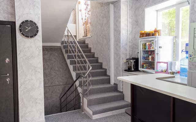 Гостевой Дом Европа House
