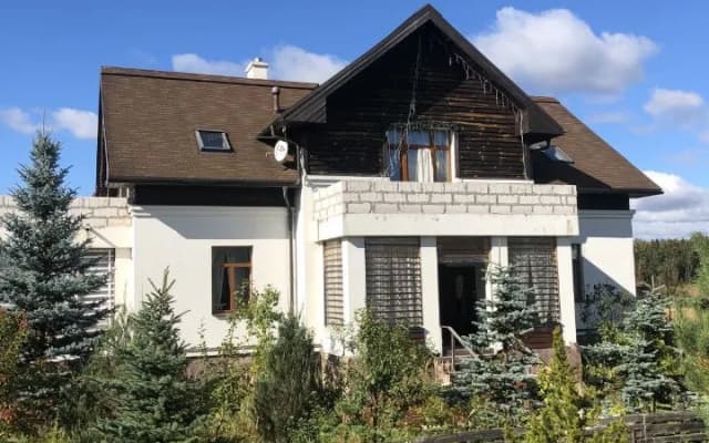 Частный дом В гольф-отеле в 500 метрах от горы Сорочаны
