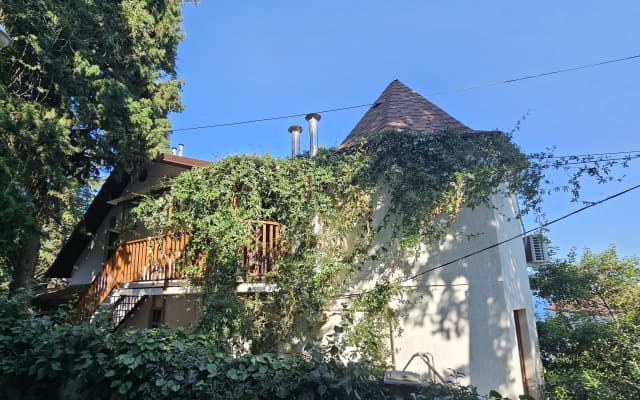Гостевой дом Кипарис