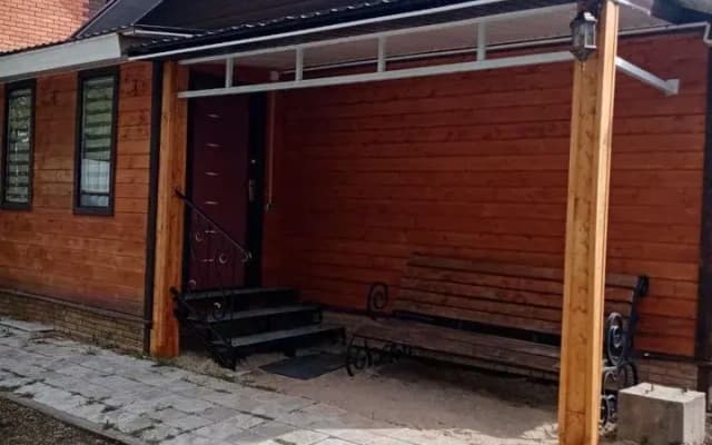 Частный дом в деревне Тучнево 30а
