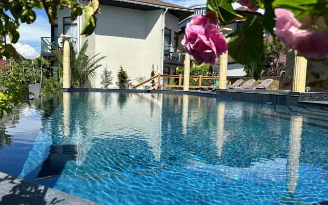 Вилла Мария Клуб (VillaMariaClub)