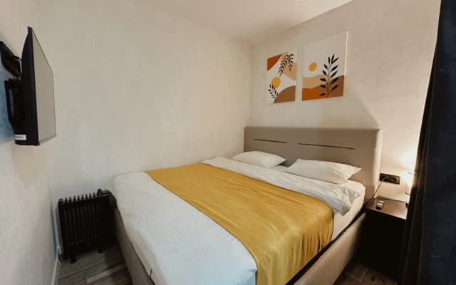 Апартаменты Premium one bedroom Batumi View Mavi Guest BV A 210