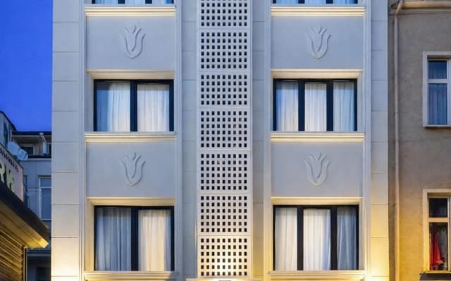 Бутик-отель Kilic Boutique Hotel