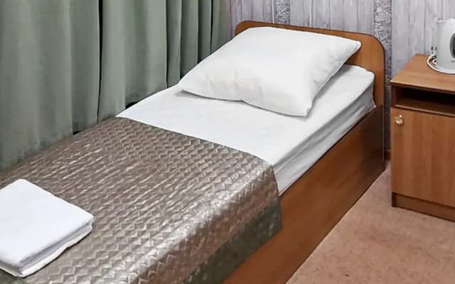 Отель Smart Hotel Уссурийск