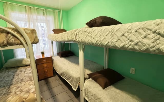 Мини-отель NatoHostel