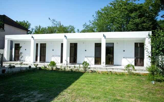 Мини-отель BAGA HOTEL