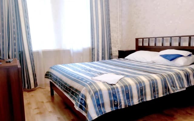 Гостиница Адмирал