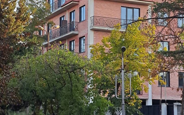 Апарт-отель Dream Apartments Tbilisi Guramishvili